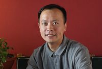 快的CEO吕传伟：与滴滴双寡头格局将长期不变